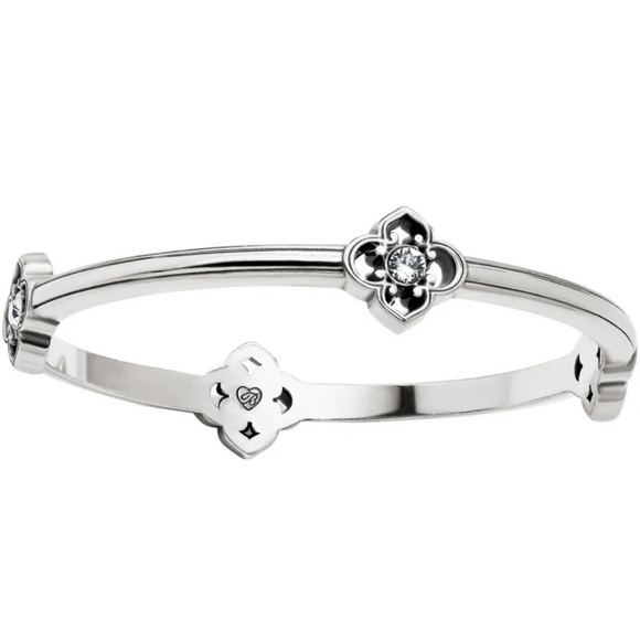 Brighton Silver Bracelet - Picture 2 of 8